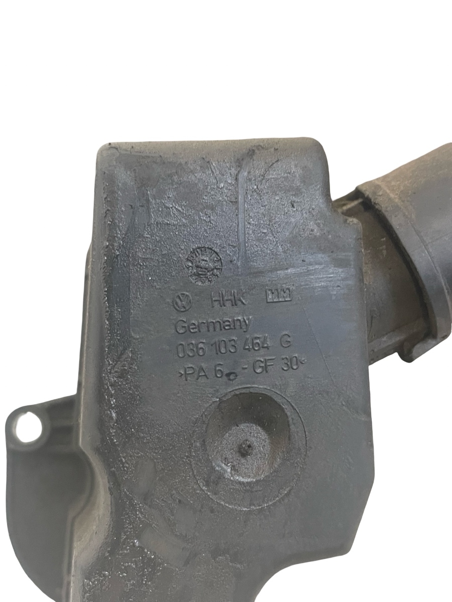Separator ulei VOLKSWAGEN POLO 6N2 1999 - 2001 1.4 AKK, AUD 036103464G – foto 3