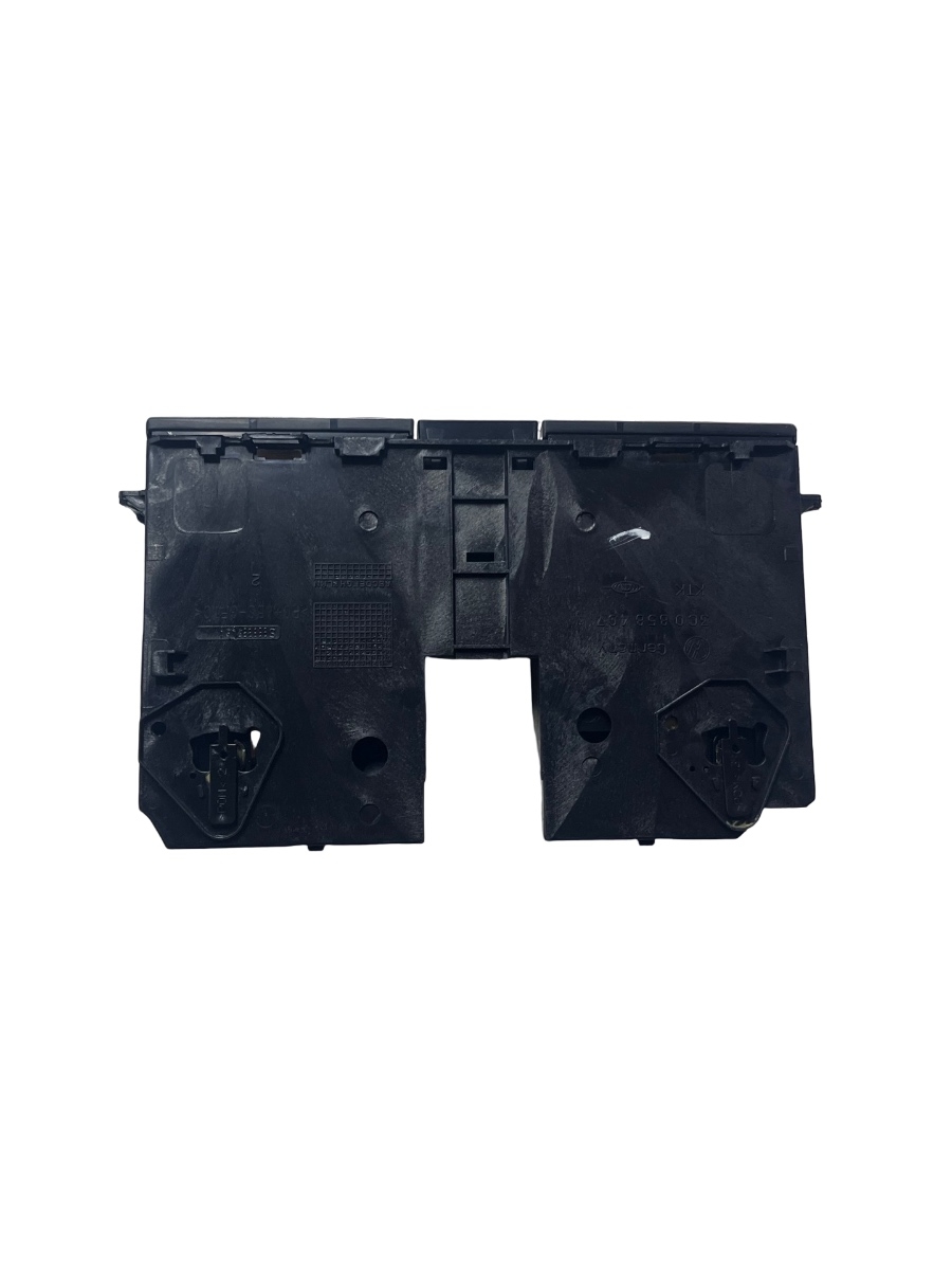 Sertar bord  VOLKSWAGEN PASSAT 3C2 2005 - 2010 3C0858407 – foto 2