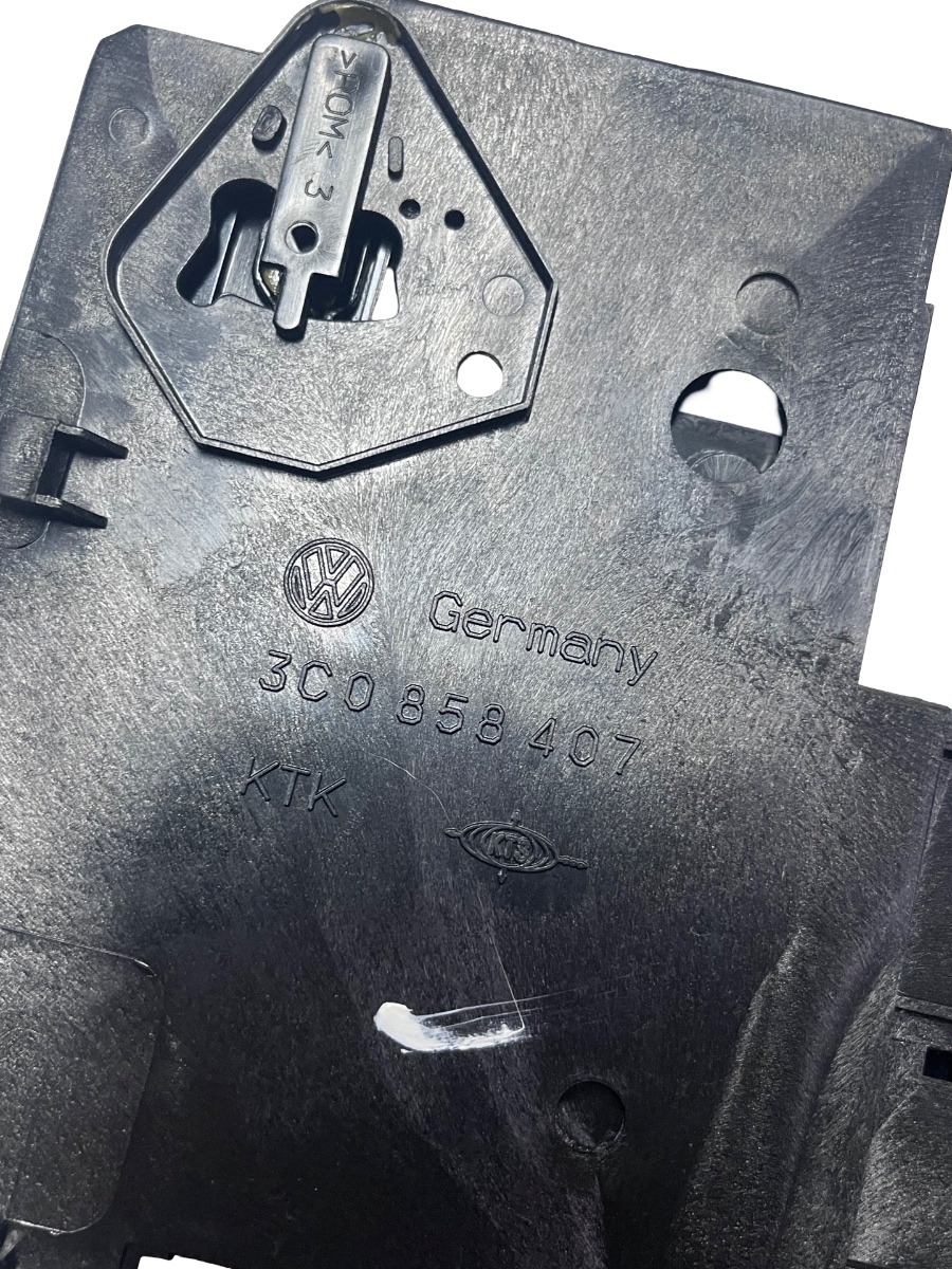 Sertar bord  VOLKSWAGEN PASSAT 3C2 2005 - 2010 3C0858407 – foto 4