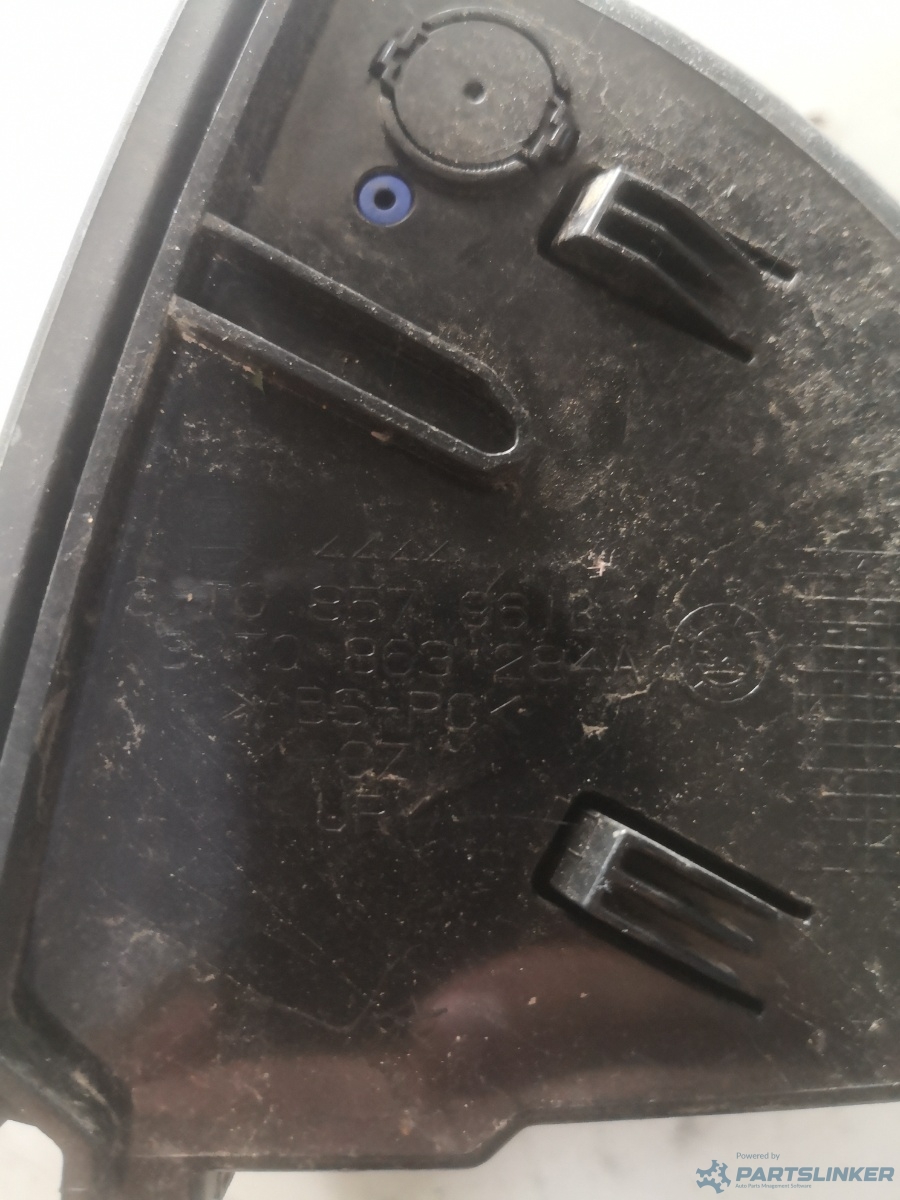 Sertar  SKODA SUPERB (3T4) [ 2008 - 2015 ] OEM 3t0857961b – foto 2