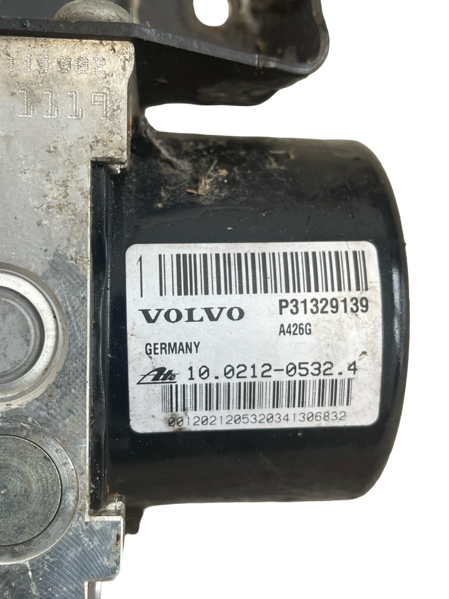 Servofrana VOLVO XC60 156 2008 - > P31329139 – foto 2