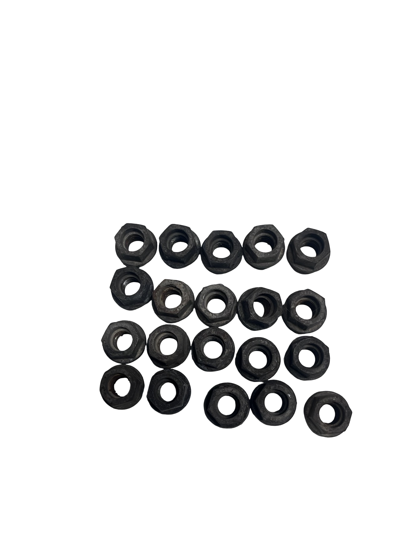 Set 20 Piulite Roata Opel Astra J 2009–2018
