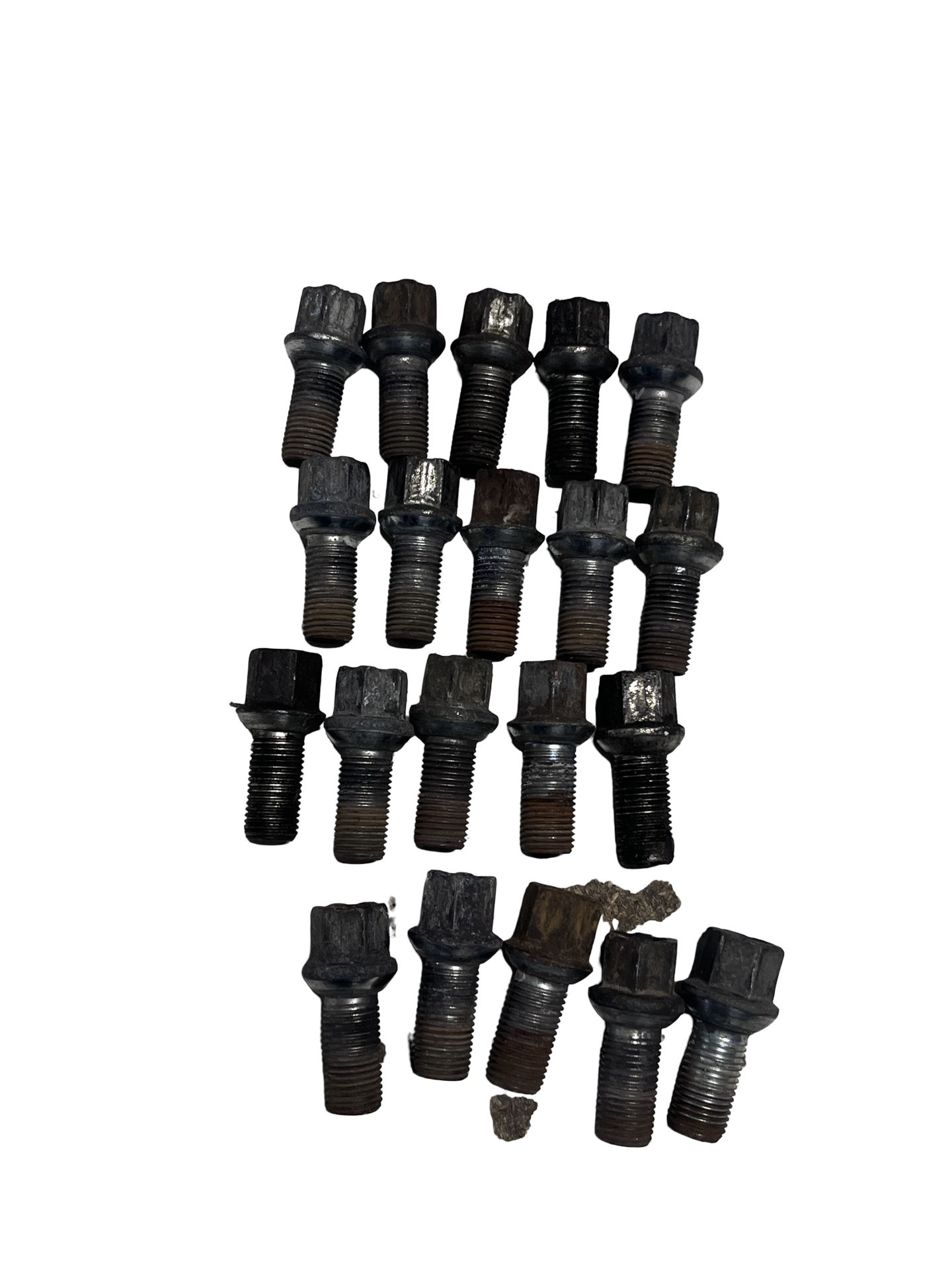 Set 20 Prezoane Volkswagen Tiguan Allspace 2016–2024