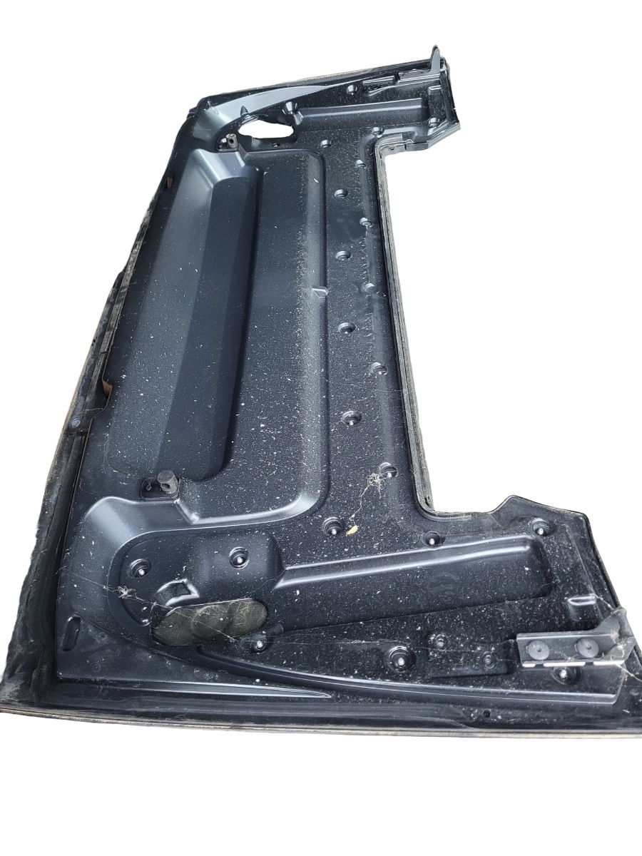 Set acoperis decapotabil BMW 6 II Convertible E64 2004 - 2010 5.0 M6 S85 B50 A – foto 2