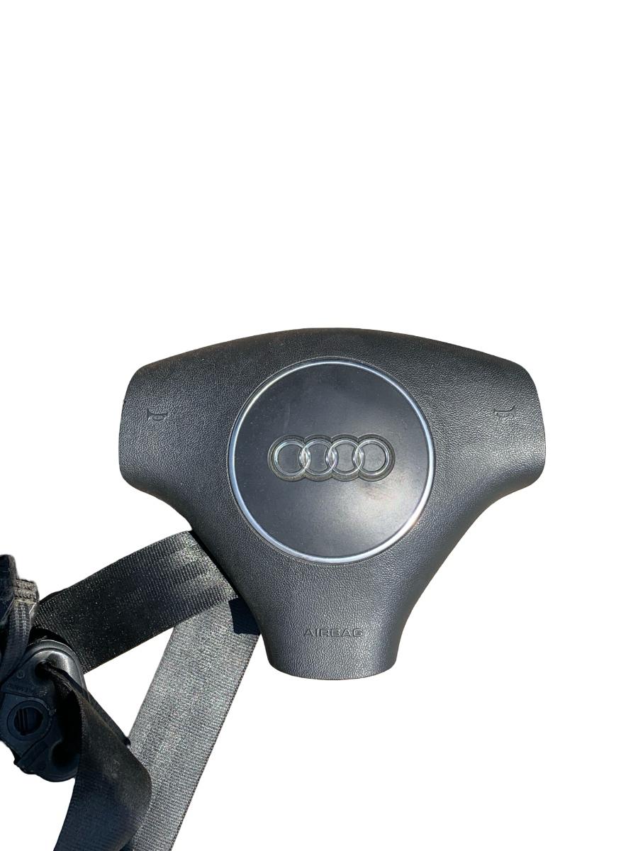 Set airbaguri AUDI A3 II 8P1 2003 - 2013 – foto 4