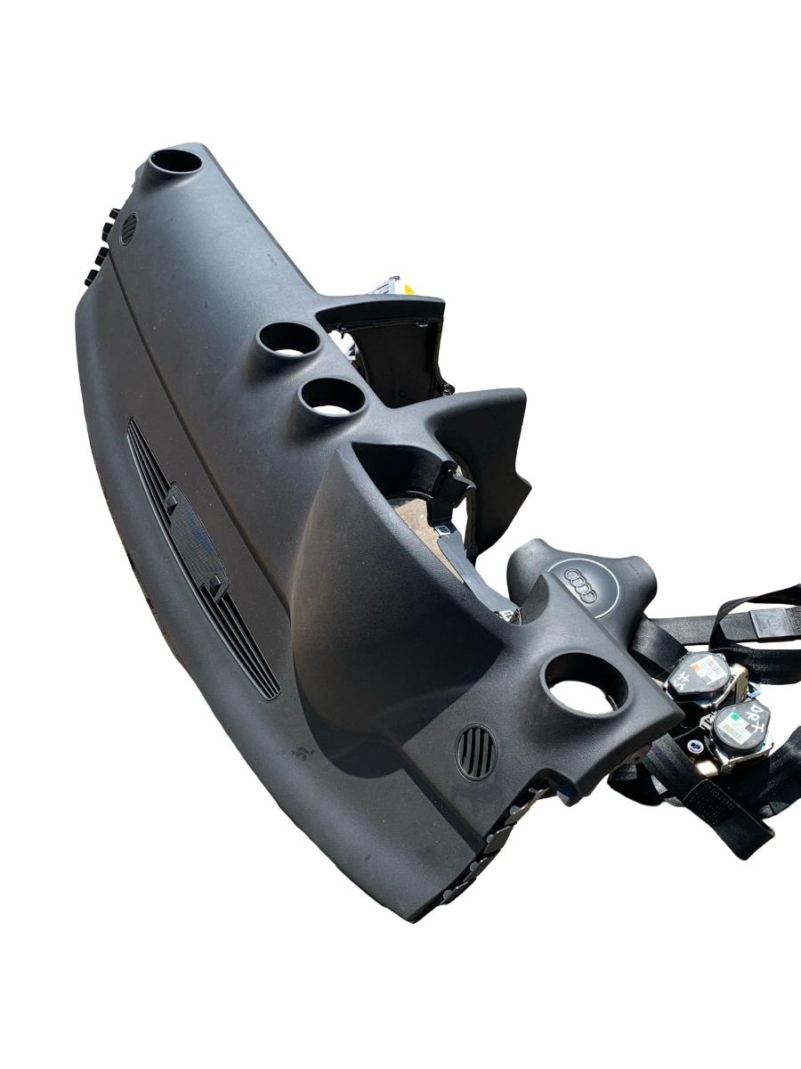 Set airbaguri AUDI A3 II 8P1 2003 - 2013 – foto 5