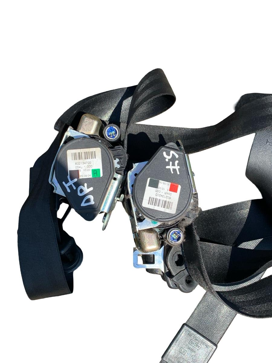 Set airbaguri AUDI A3 II 8P1 2003 - 2013 – foto 6