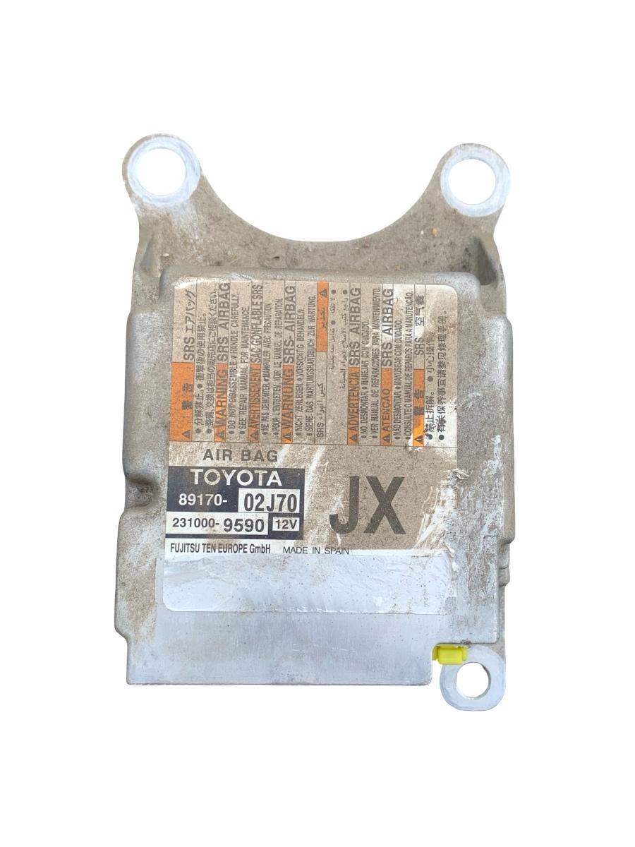 Set airbaguri TOYOTA AURIS ZWE18_, NZE18_, ZRE18_ 2012 -> – foto 6