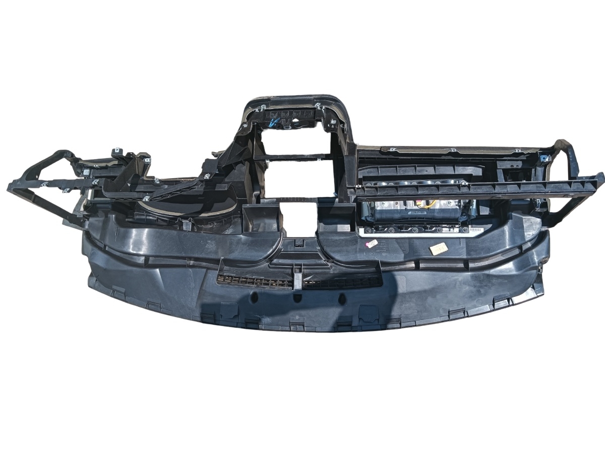 Set airbaguri VOLKSWAGEN GOLF V 1K1 2003 - 2009 – foto 3