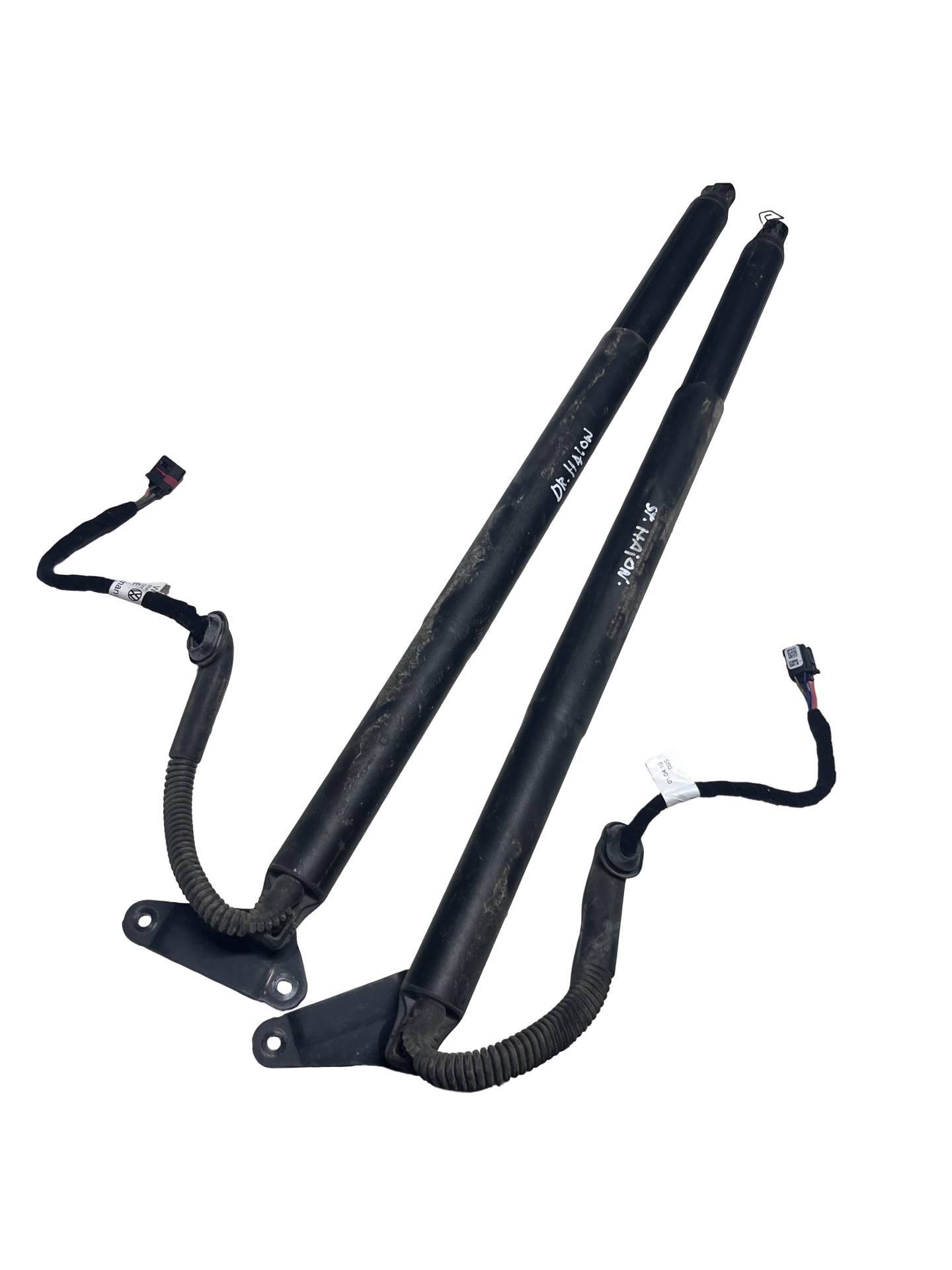 Set Amortizoare automate Haion Volkswagen Tiguan Allspace 2016–2024 - cod: 5NA827851A