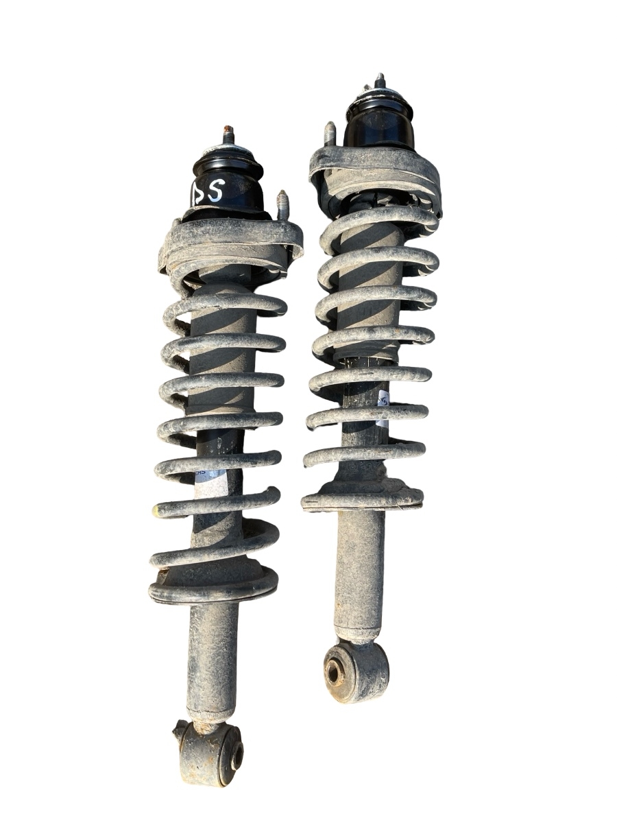 Set Amortizoare spate MITSUBISHI LANCER Saloon CY/Z_A 2007 -> 2.0 DI-D BKD, BWC – foto 2