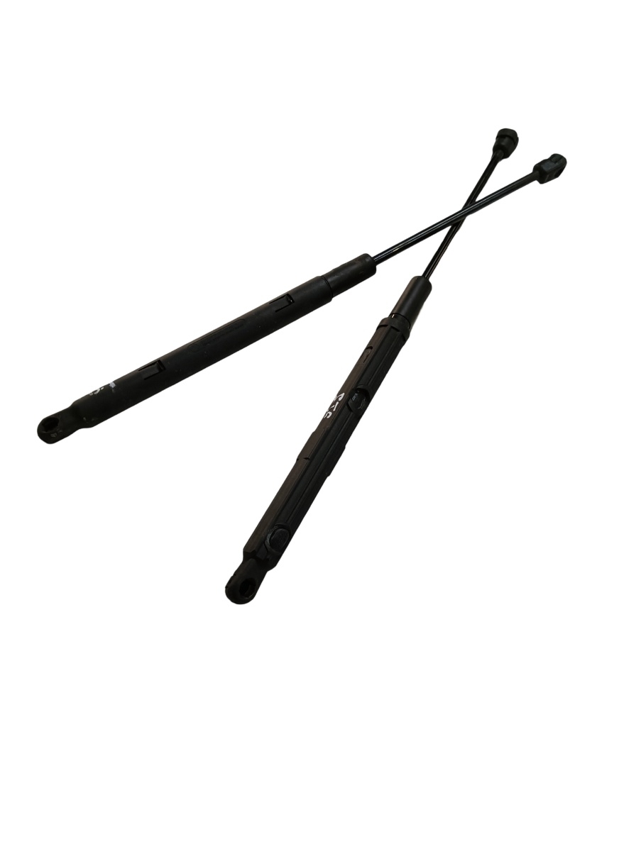 Set Amortizor capota fata MERCEDES-BENZ C-CLASS W205 2013 - > – foto 2