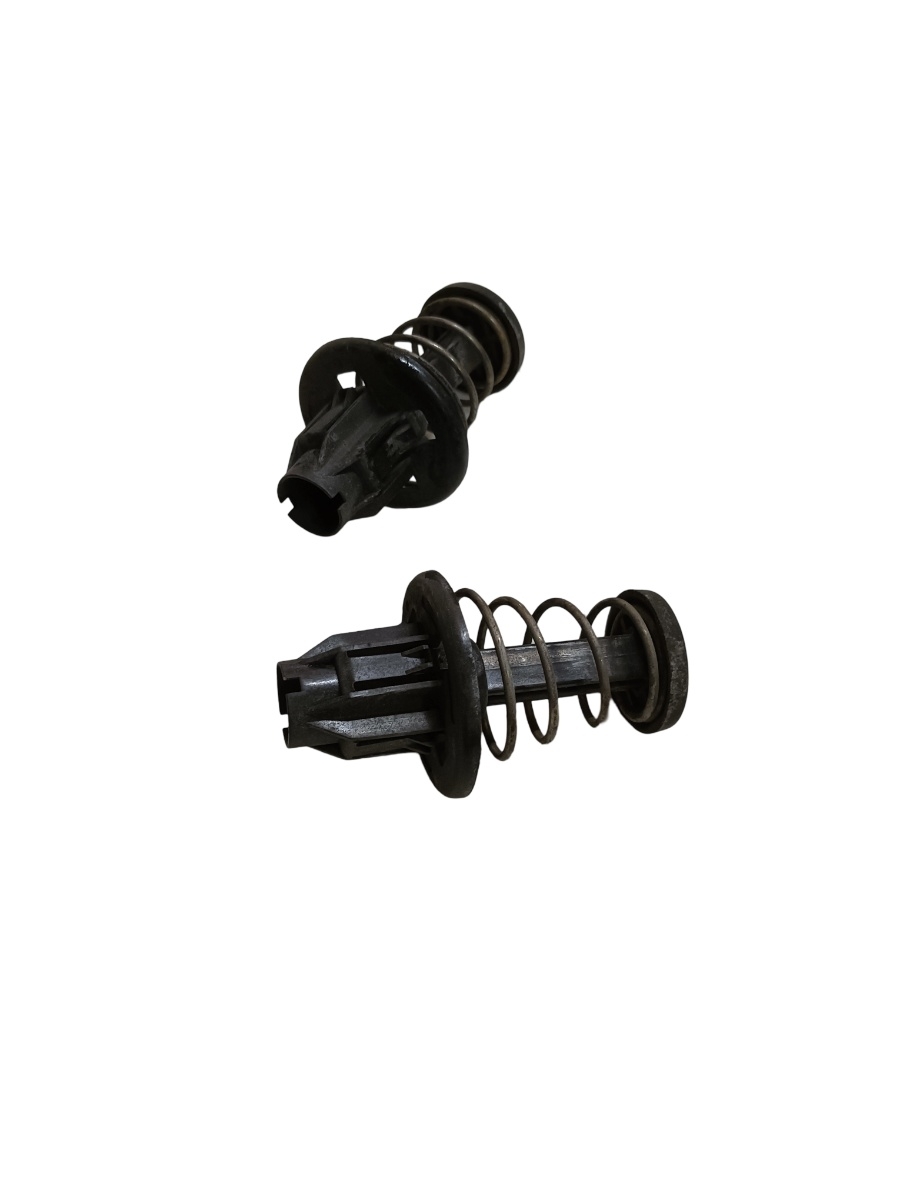 Set Amortizor capota MERCEDES-BENZ C-CLASS W205 2013 - > – foto 2