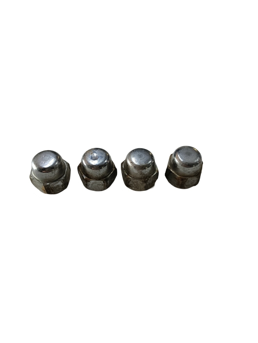 Set Antifurt roti NISSAN TIIDA Hatchback C11 2006 - 2011 – foto 2