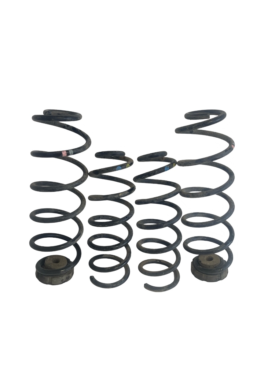Set arcuri  (fata si spate) DACIA LOGAN 2016 1.2i D4F-F7 54KW – foto 2