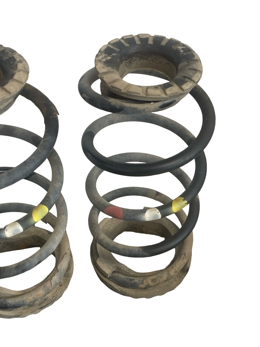 Set arcuri spate ALFA ROMEO MITO 955_ 2008 - > 1.6D – foto 3