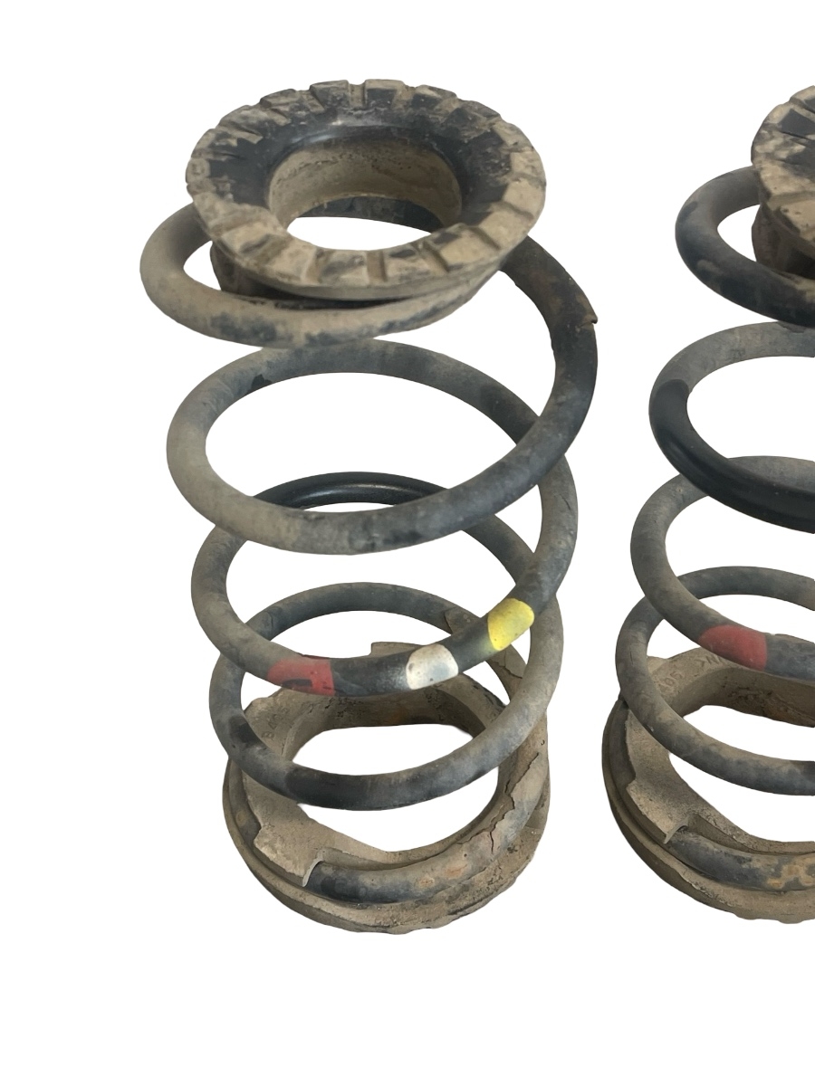 Set arcuri spate ALFA ROMEO MITO 955_ 2008 - > 1.6D – foto 2