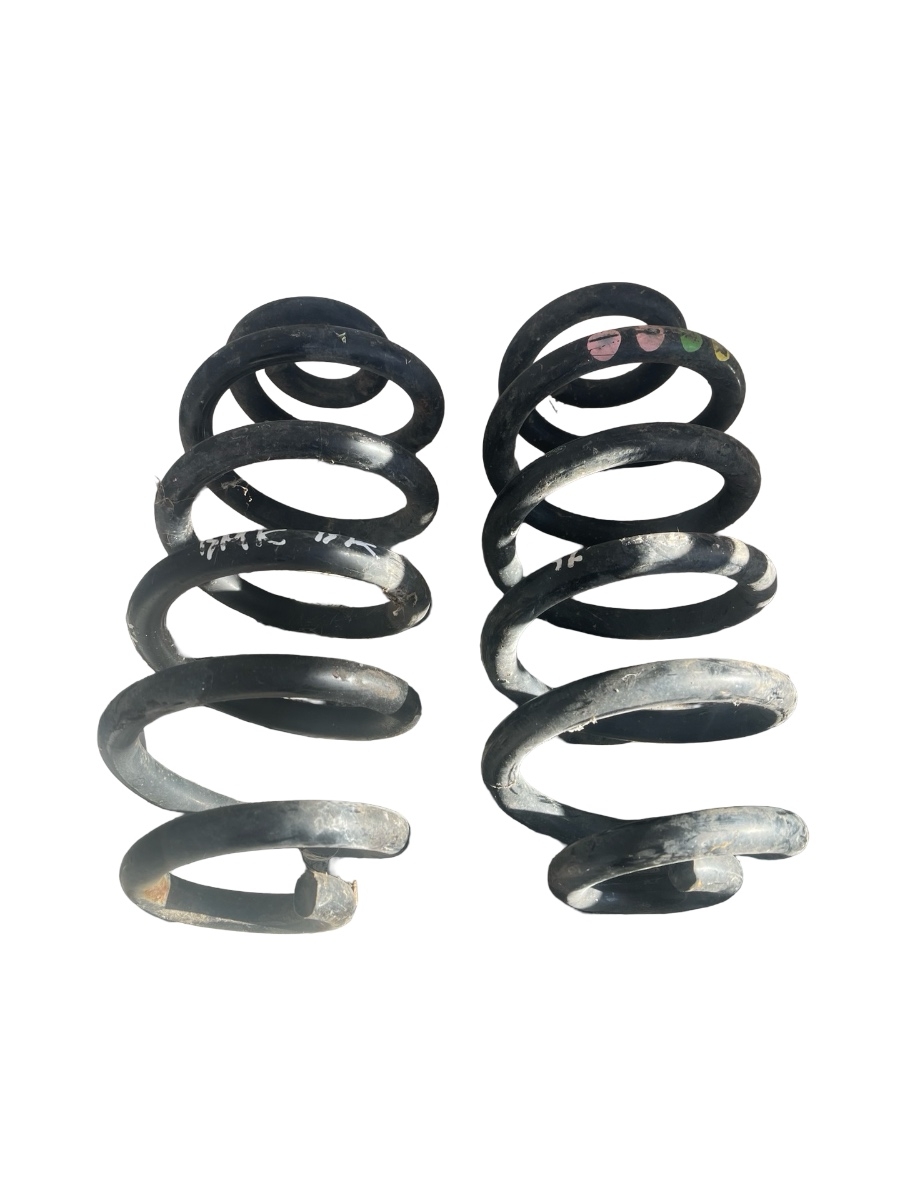 Set arcuri spate AUDI A6/S6 III Saloon 4F2, C6 2004 - 2011 2.0TDI – foto 3