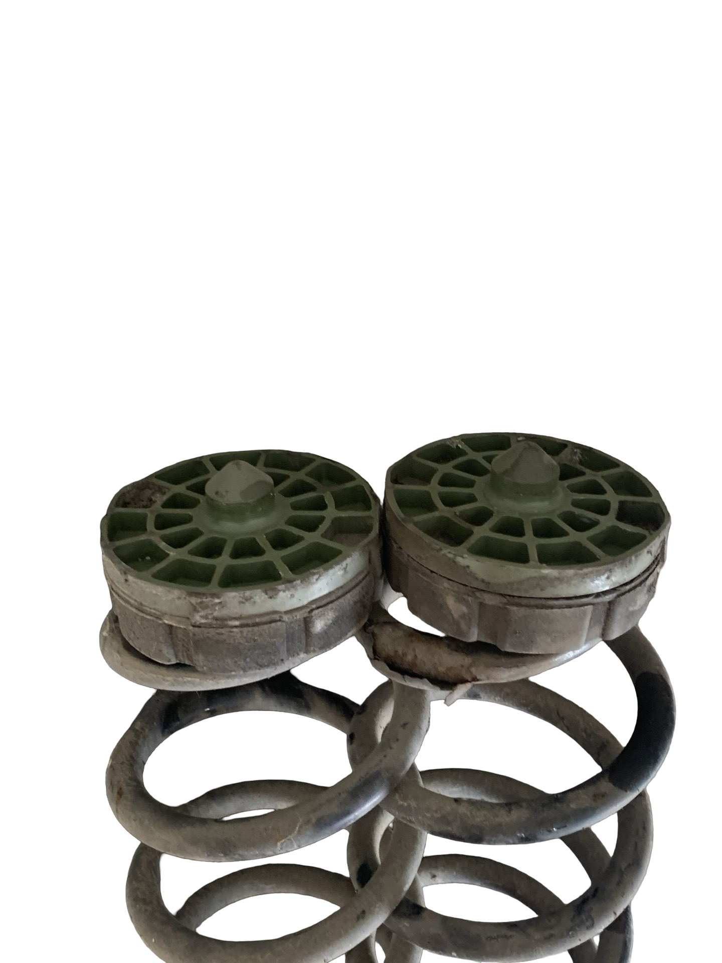 Set Arcuri spate Audi A7 Sportback 2010–2018 - 3.0TDI CDUC – foto 3