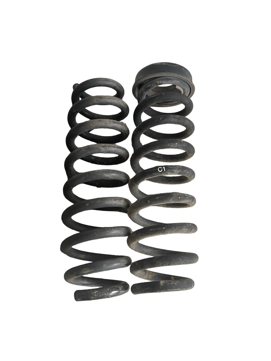Set arcuri spate BMW 3 V Coupe E92 2005 - 2013 3.0 335 i N54 B30 A, N55 B30 A – foto 2