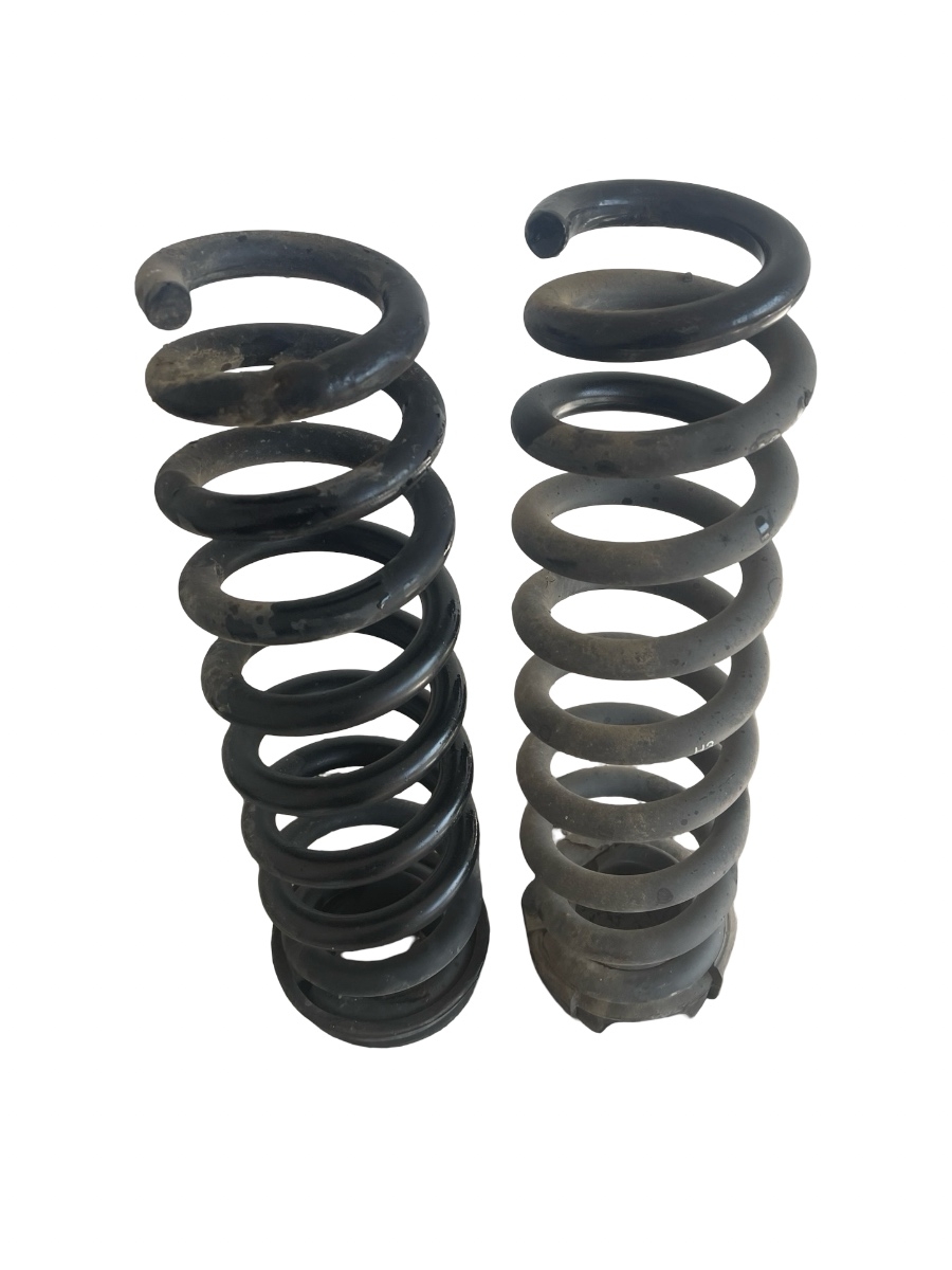 Set arcuri spate BMW X1 I E84 2009 - 2015 2.0 sDrive 20 d N47 D20 C – foto 2