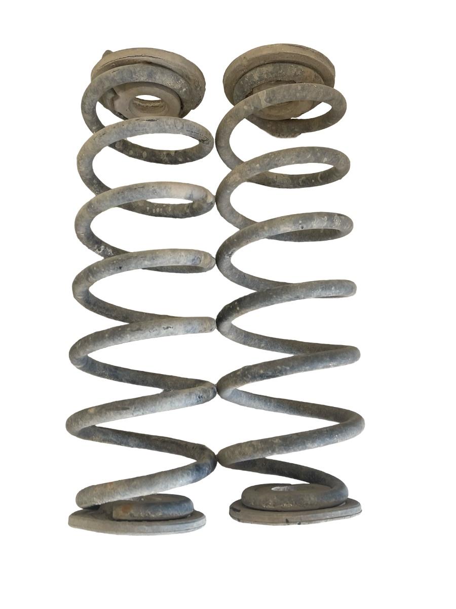 Set arcuri spate *BREAK* VOLKSWAGEN PASSAT 3C2 2005 - 2010 2.0 TDI BMR – foto 2