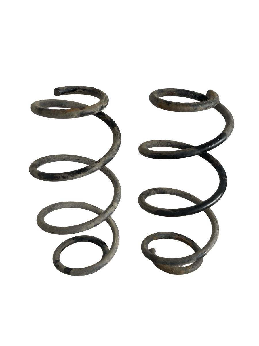 Set arcuri spate DACIA DOKKER 2012 - > 1.5 dCi / Blue dCi 75 K9K 612 – foto 2