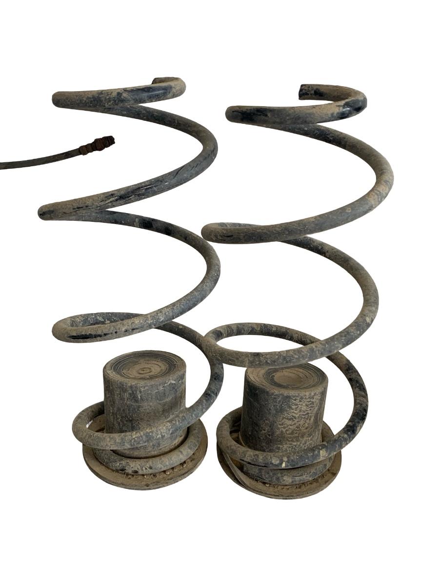 Set arcuri spate DACIA DOKKER 2021 1.5DCI EURO6 – foto 2