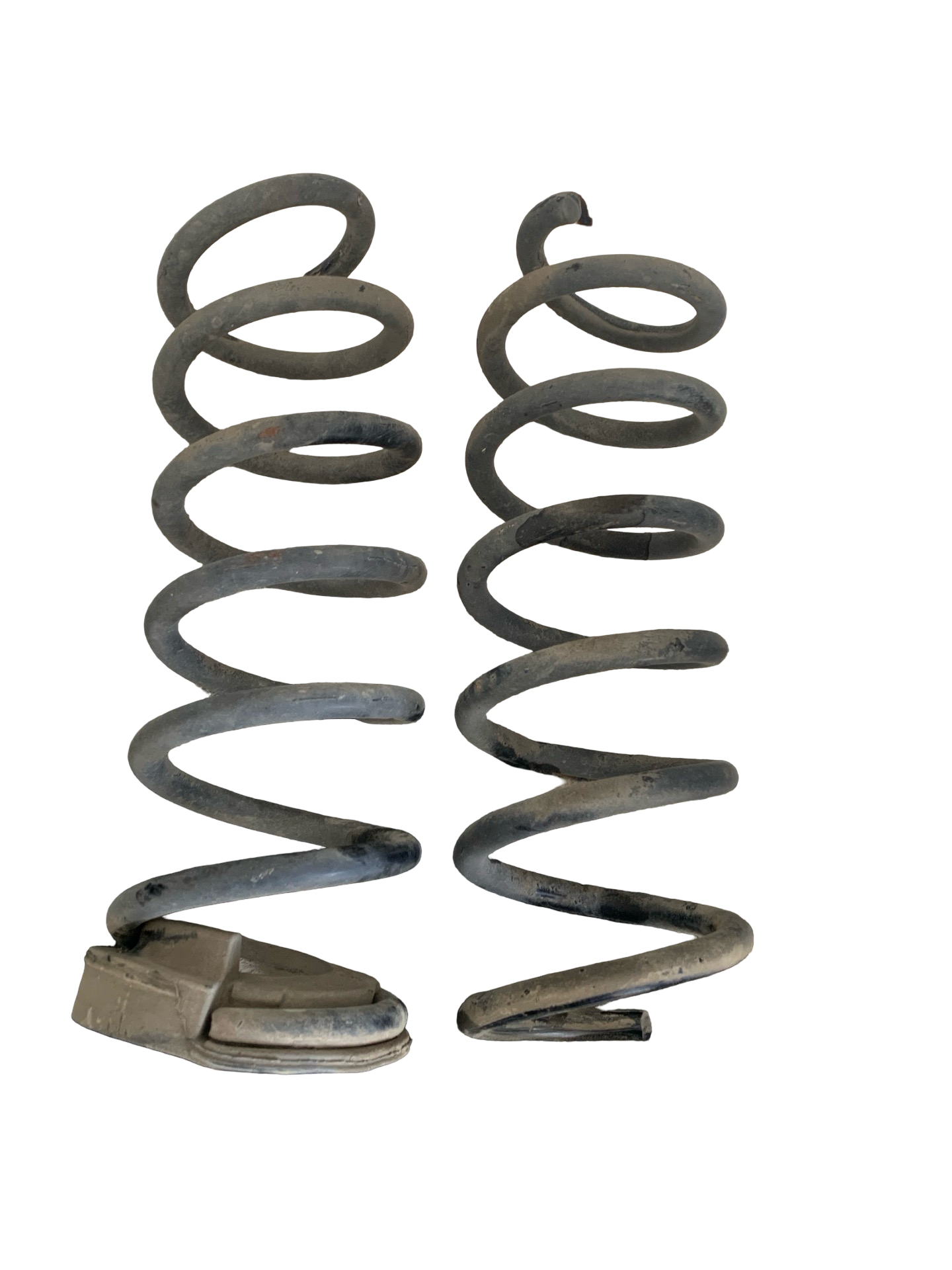 Set Arcuri spate Dacia Logan 2 2012–2020 - 1.5 dci cod K9K-E6 66KW euro 6