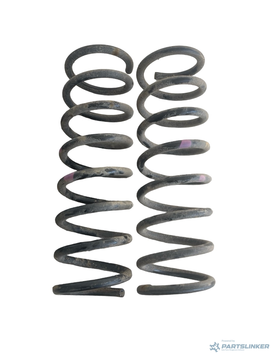 Set arcuri spate FORD C-MAX II DXA/CB7, DXA/CEU 2010 - > 1.5 TDCi XWDA – foto 2