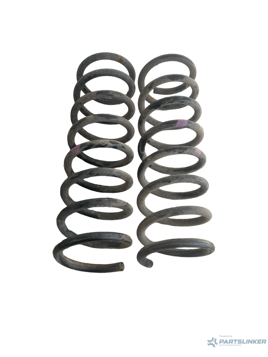 Set arcuri spate FORD C-MAX II DXA/CB7, DXA/CEU 2010 - > 1.5 TDCi XWDA