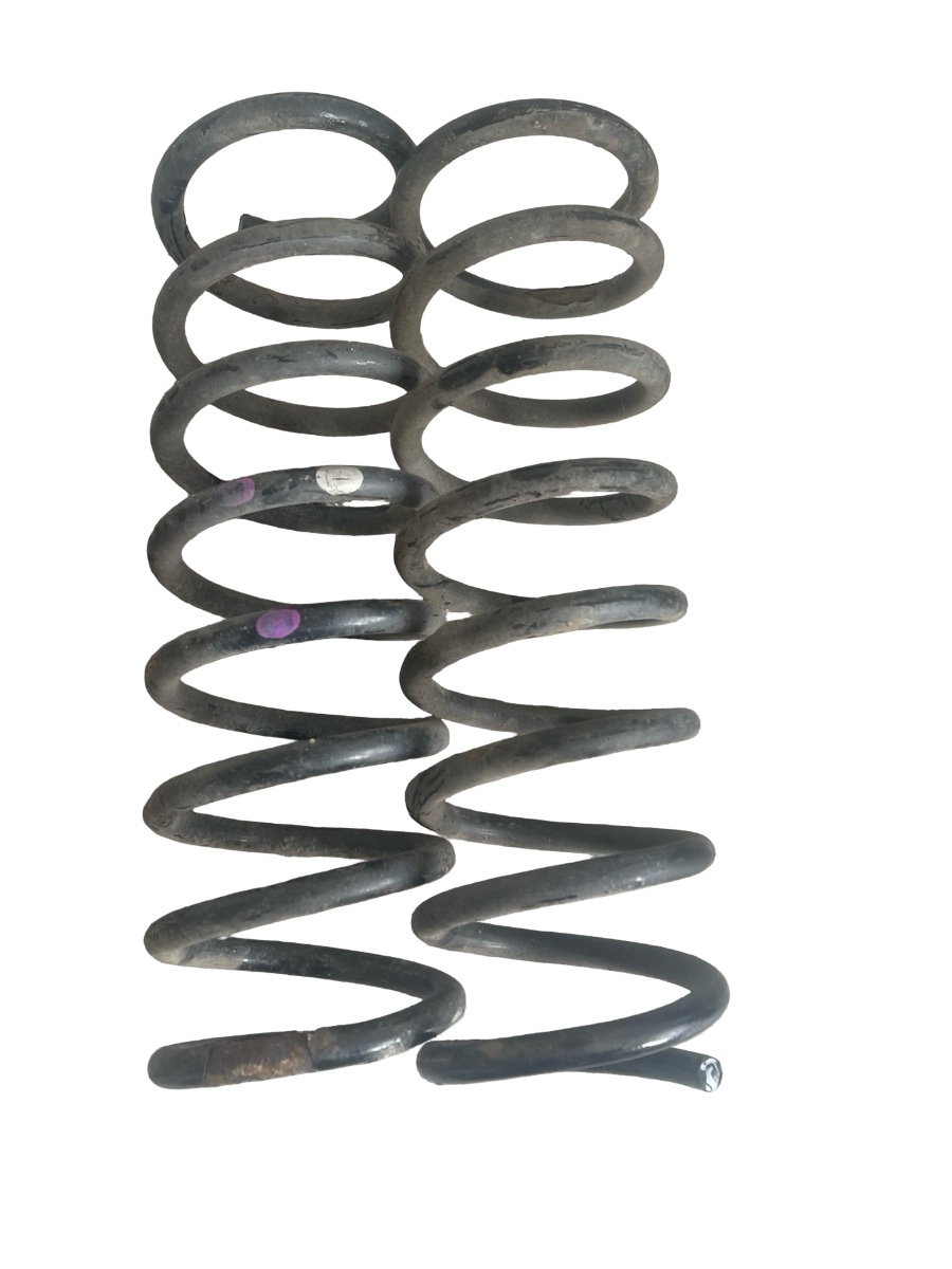 Set arcuri spate FORD C-MAX II DXA/CB7, DXA/CEU 2010 -> 1.6 TDCi T1DA, T1DB – foto 2