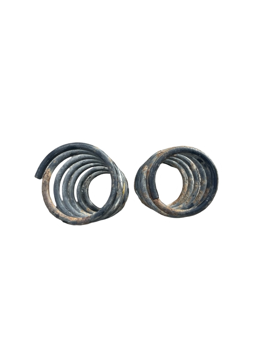 Set arcuri spate HYUNDAI i10 PA 2007 - 2013 – foto 2