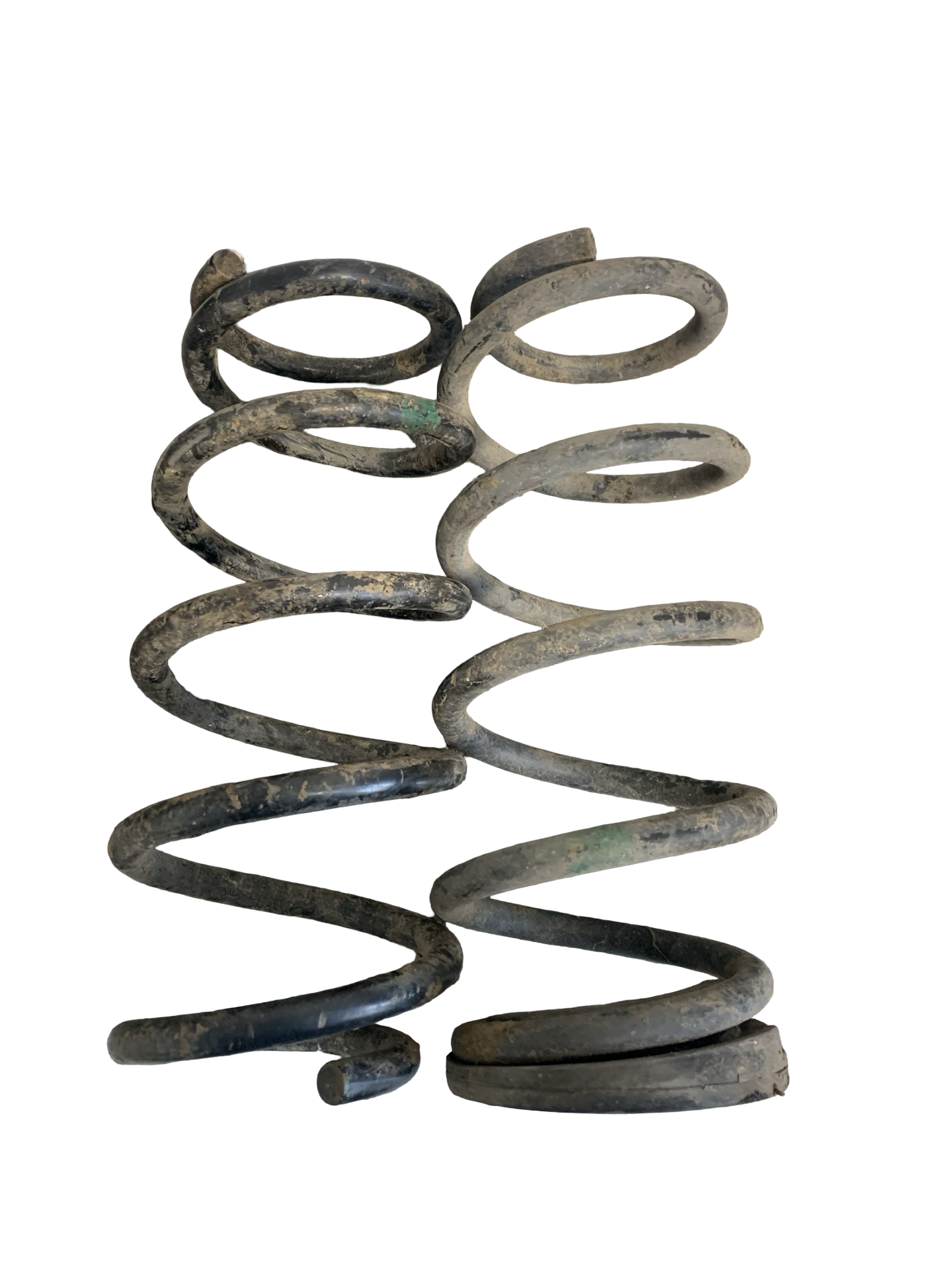 Set Arcuri spate Mazda 6 2 2007–2012 - 2.2D