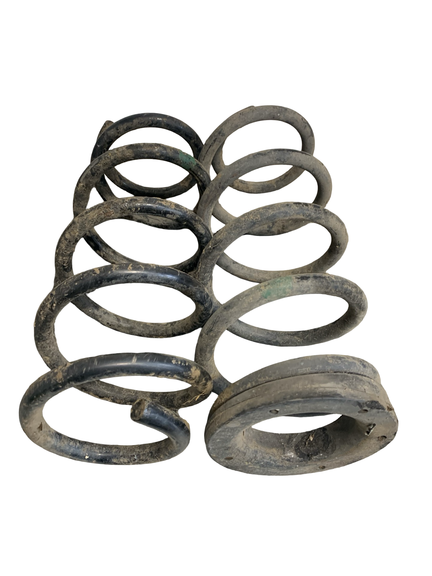 Set Arcuri spate Mazda 6 2 2007–2012 - 2.2D – foto 2