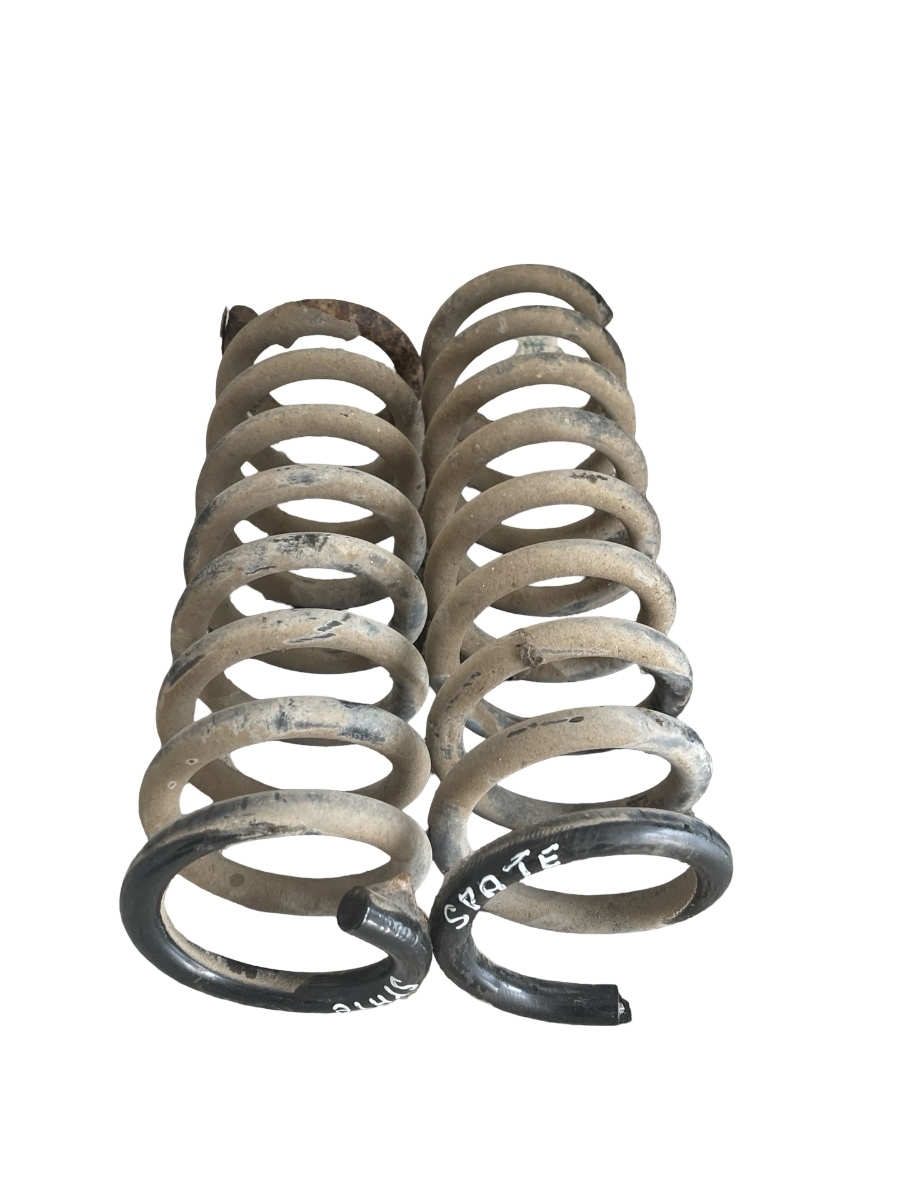 Set arcuri spate MERCEDES-BENZ C-CLASS W202 1993 - 2000 1.8 C 180 M 111.920, M 111.921 – foto 2
