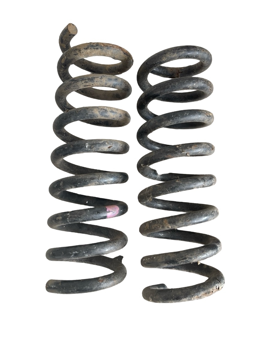 Set arcuri spate MERCEDES-BENZ C-CLASS W204 2007 - 2014 2.2CDI – foto 2