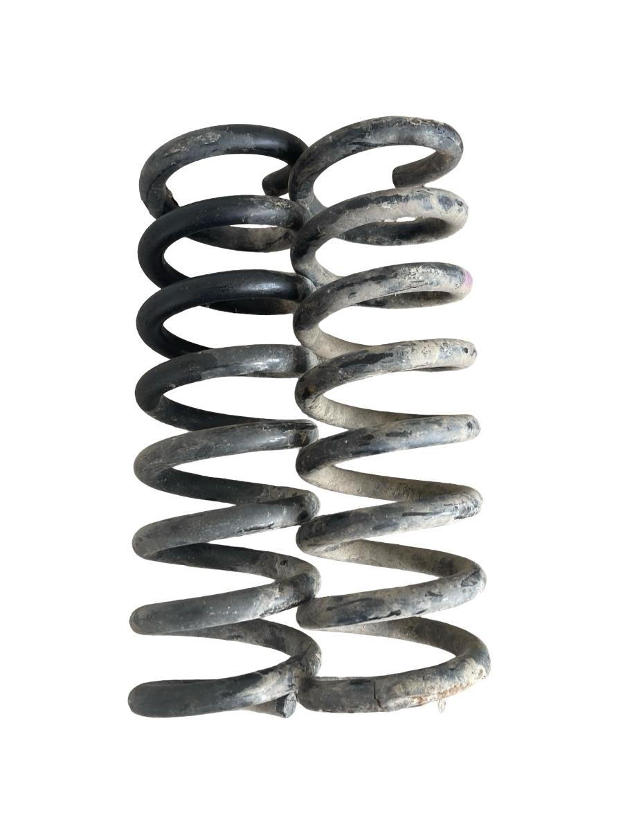 Set arcuri spate MERCEDES-BENZ C-CLASS W204 2007 - 2014 2.2CDI – foto 2