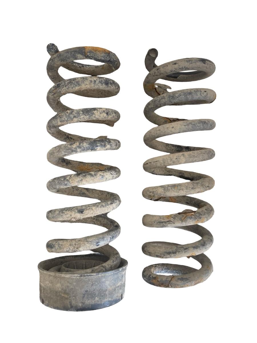 Set arcuri spate MERCEDES-BENZ E-CLASS W212 2009 -> 2.2 E 250 CDI / BlueTEC 4-matic OM 651.924 – foto 2