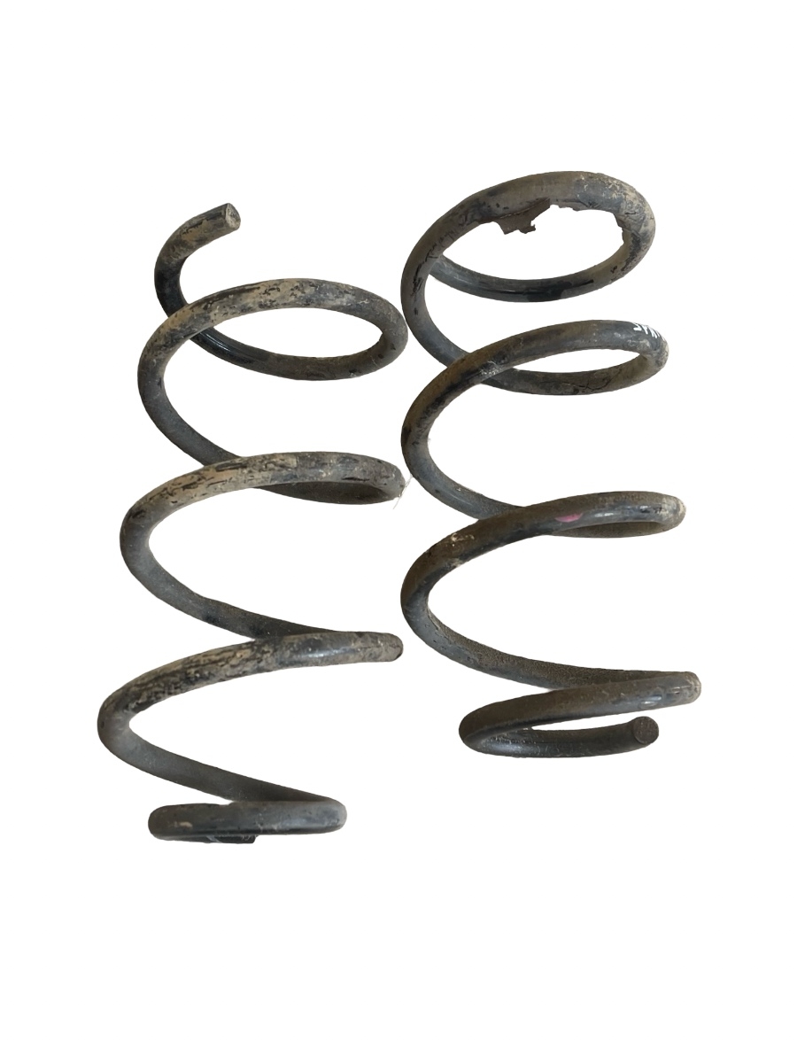 Set arcuri spate NISSAN NOTE E12 2012 - > 1.2i