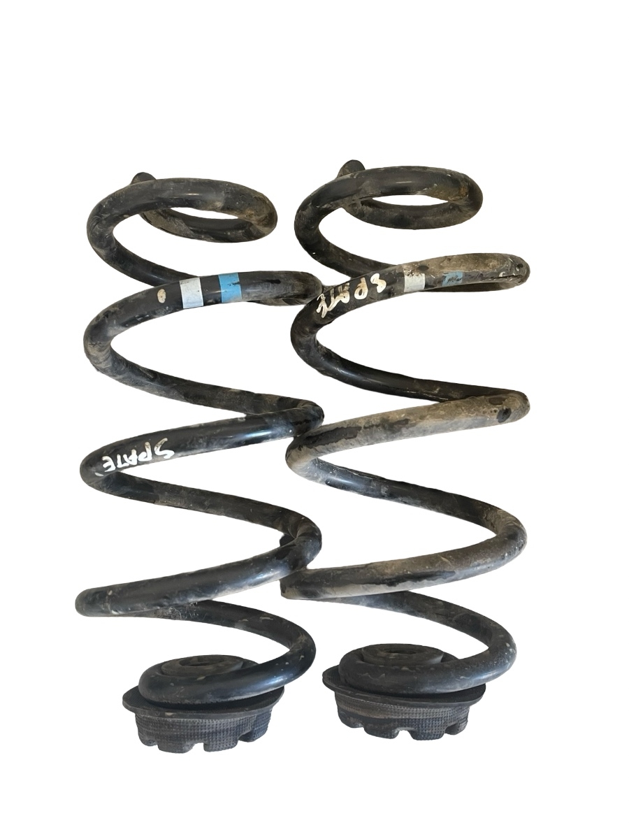 Set arcuri spate NISSAN QASHQAI / QASHQAI +2 I J10, JJ10 2006 - 2014 2.0 dCi 4x4 M1D, M9R