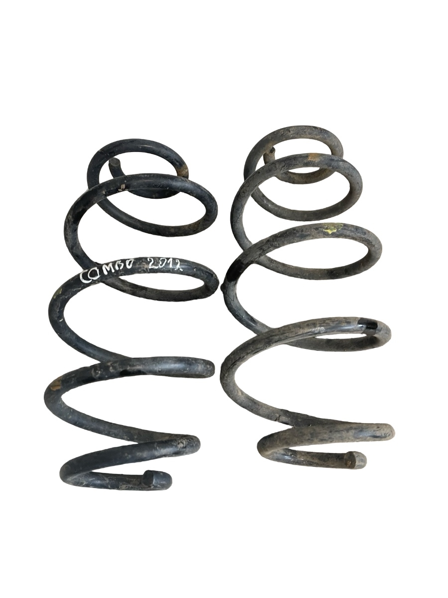 Set arcuri spate OPEL COMBO Box Body / Estate X12 2012 -> – foto 2