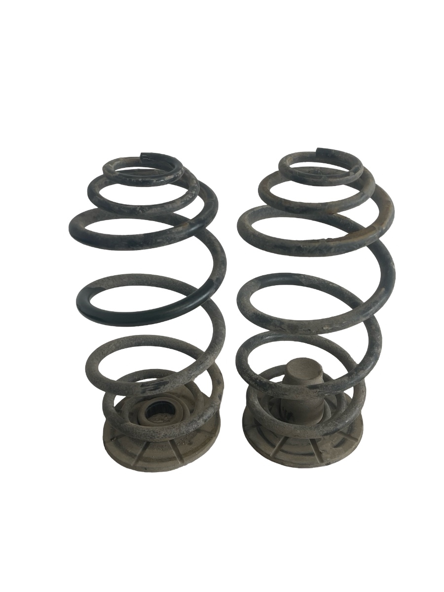 Set arcuri spate OPEL MERIVA B S10 2010 - 2017 1.4 A 14 NEL, B 14 NEL – foto 2
