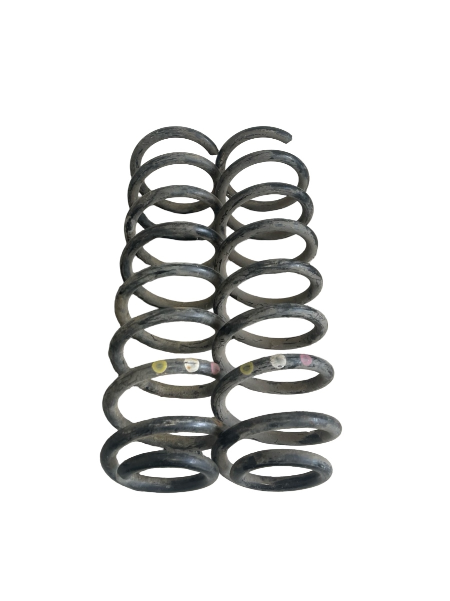 Set arcuri spate RENAULT FLUENCE L30_ 2010 -> 1.5DCI
