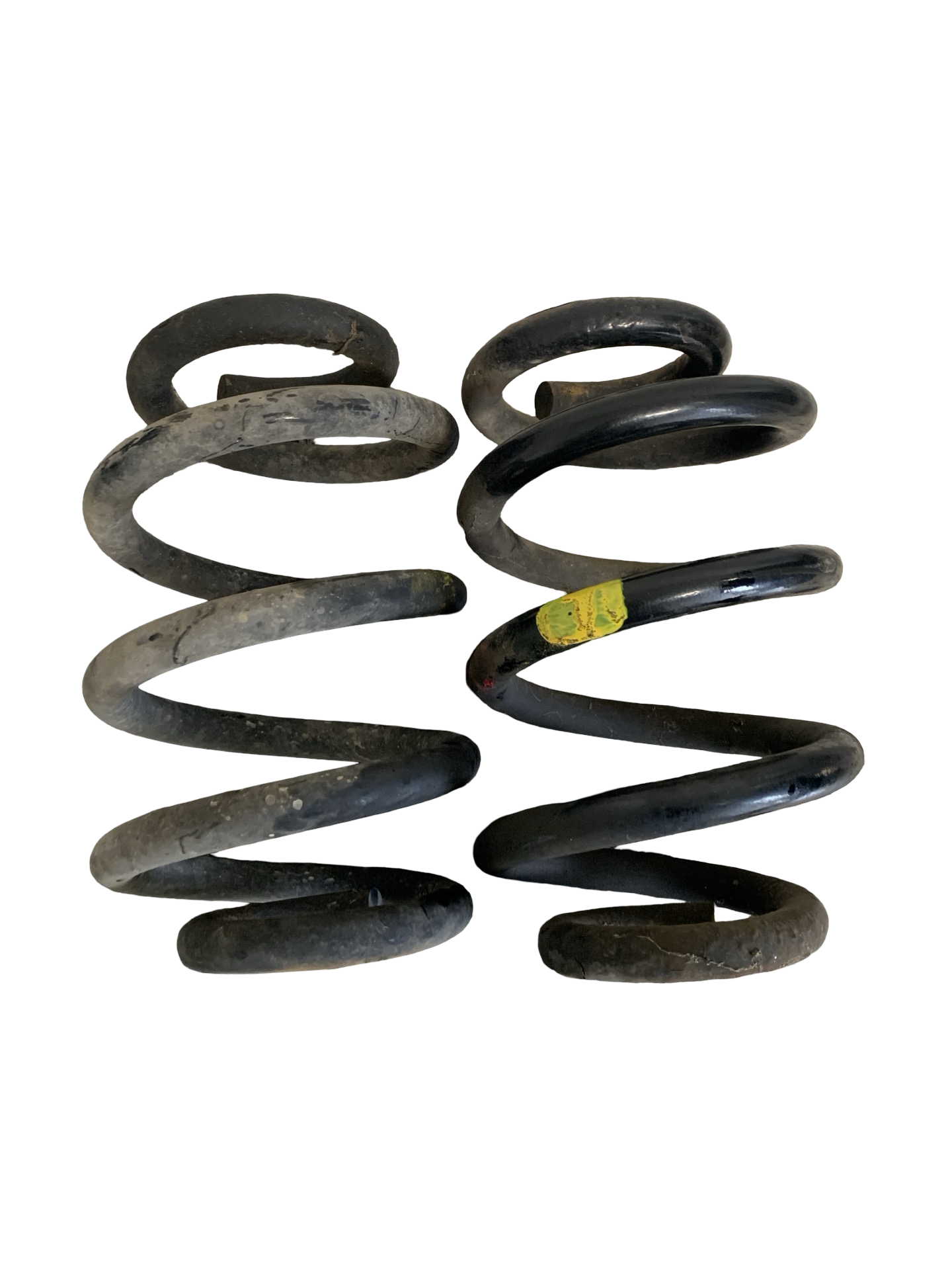 Set Arcuri spate Renault Master II 1997–2010 - 3.0D – foto 2