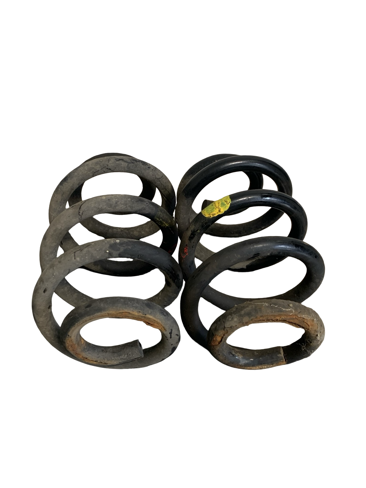 Set Arcuri spate Renault Master II 1997–2010 - 3.0D