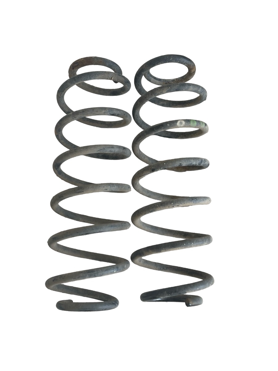 Set arcuri spate SEAT IBIZA V 6J5, 6P1 2008 - > 1.2 LPG BZG – foto 2