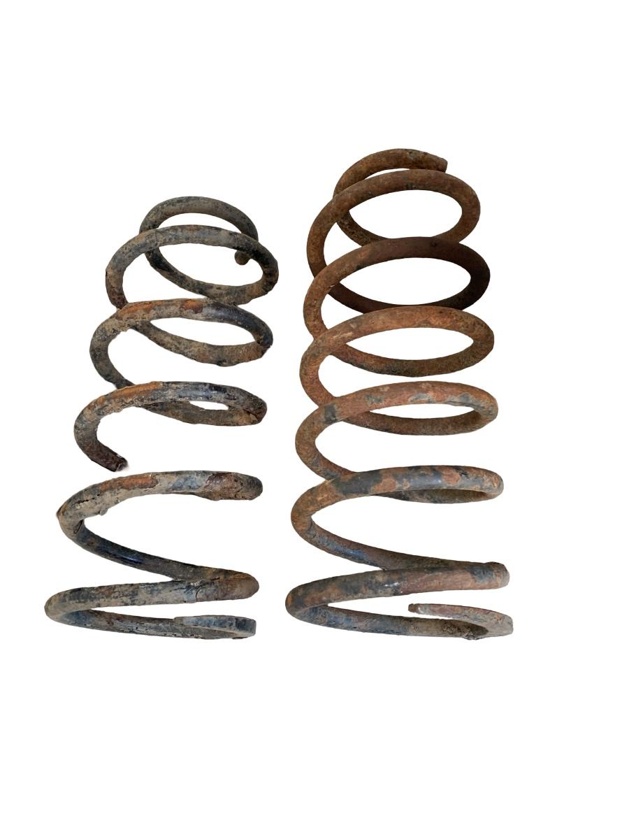 Set arcuri spate TOYOTA LAND CRUISER LJ12_, KZJ12_, TRJ12_, KDJ12_, GRJ12_ 2002 - 3.0D – foto 2