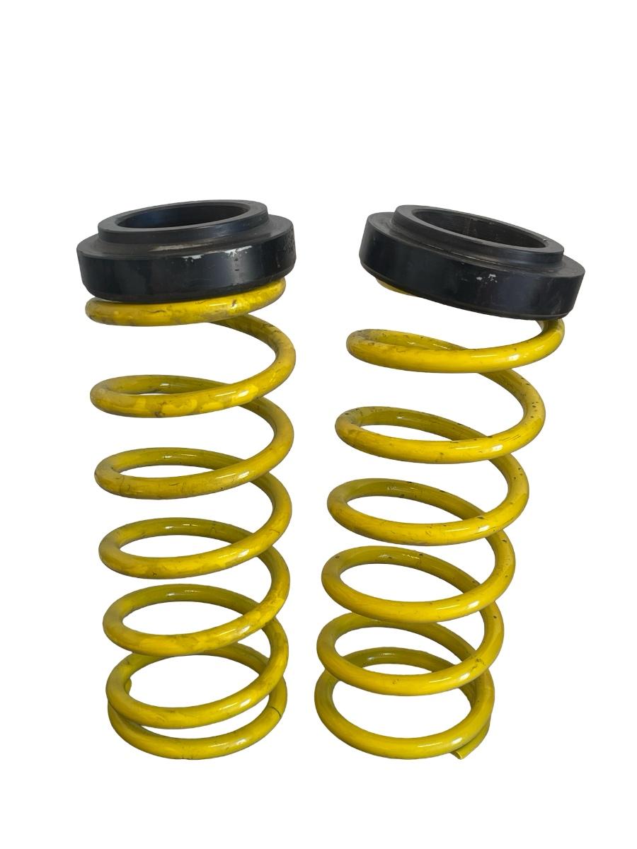 Set arcuri spate TOYOTA LAND CRUISER PZJ7_, KZJ7_, HZJ7_, BJ7_, LJ7_, RJ7_ 1984 - – foto 2