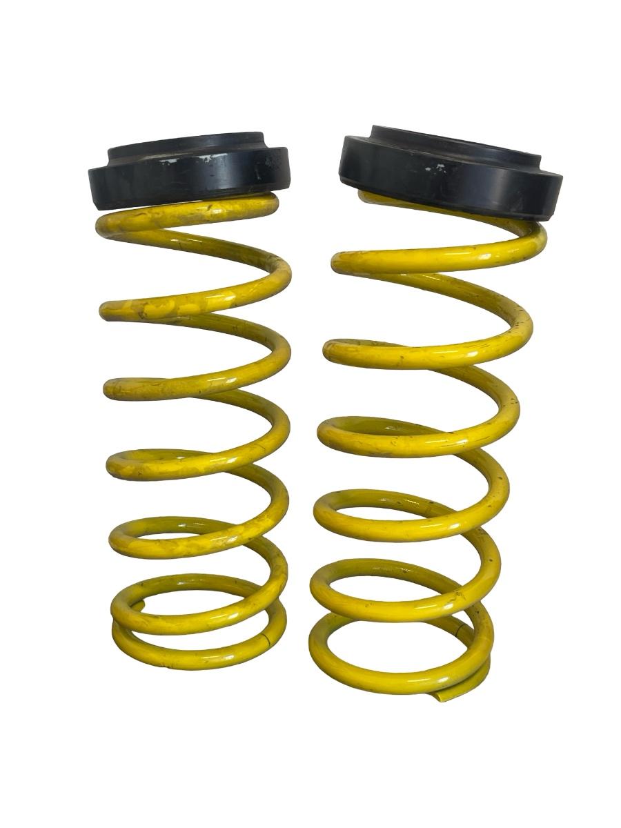 Set arcuri spate TOYOTA LAND CRUISER PZJ7_, KZJ7_, HZJ7_, BJ7_, LJ7_, RJ7_ 1984 - – foto 3